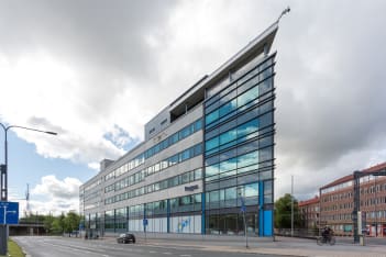 Dynamo Business Park