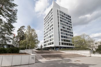 Tapiola Central Tower 4F