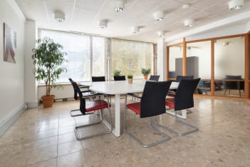 Tapiola Central Tower 4F photo 3