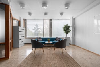 Tapiola Central Tower 4F photo 5