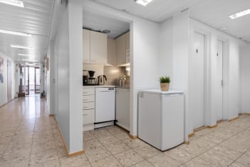 Tapiola Central Tower 4F photo 8