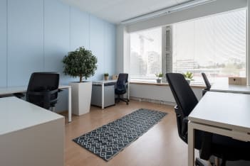 Tapiola Central Tower 4F photo 2