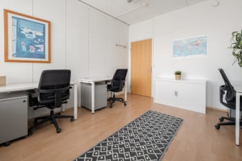 Tapiola Central Tower 4F photo 4