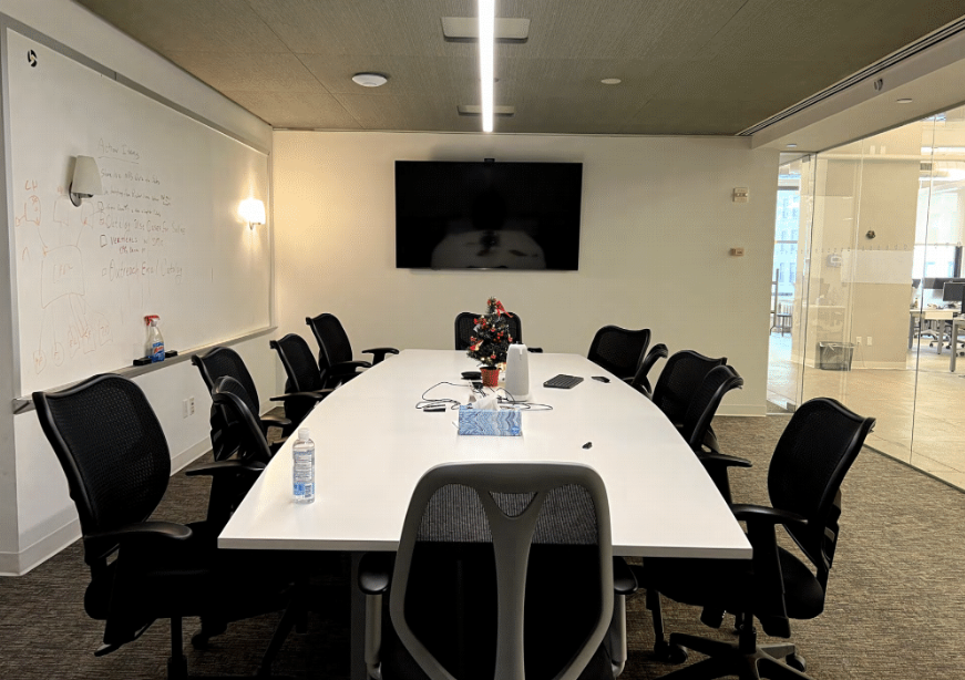 381 Park Avenue South