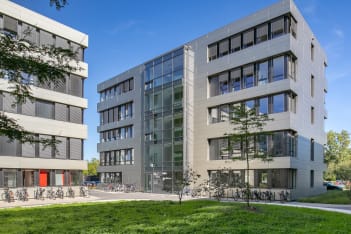 Technologiepark Bremen