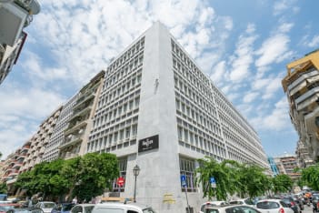 Vasileos Irakleiou 53