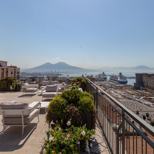 Siglo Hotel photo 3