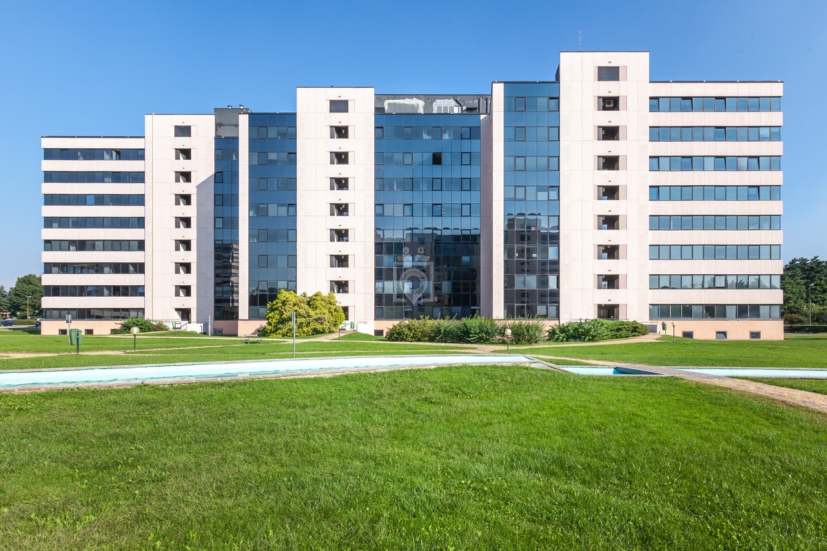 Centro Direzionale Colleoni