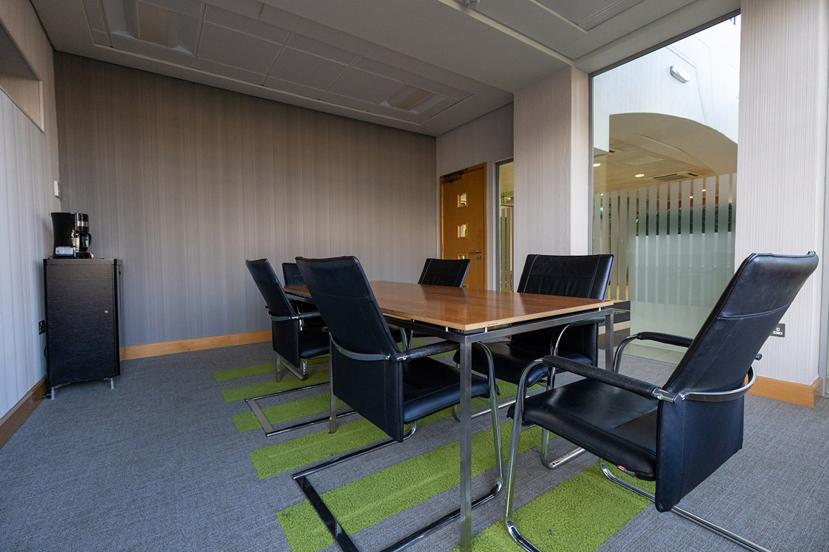 Radcliffe House photo 7