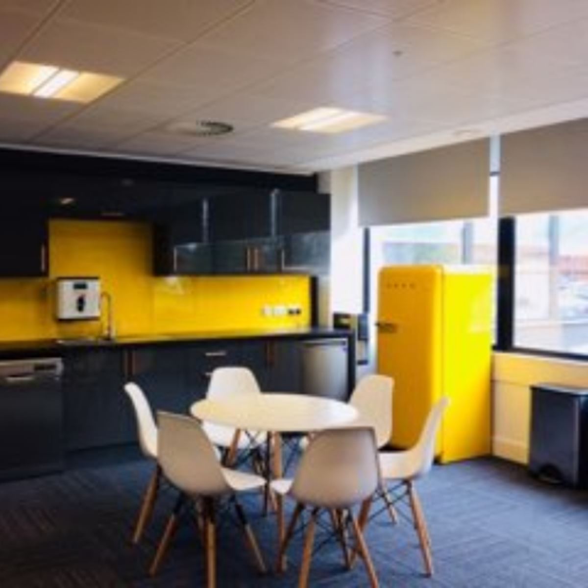 Radcliffe House photo 10