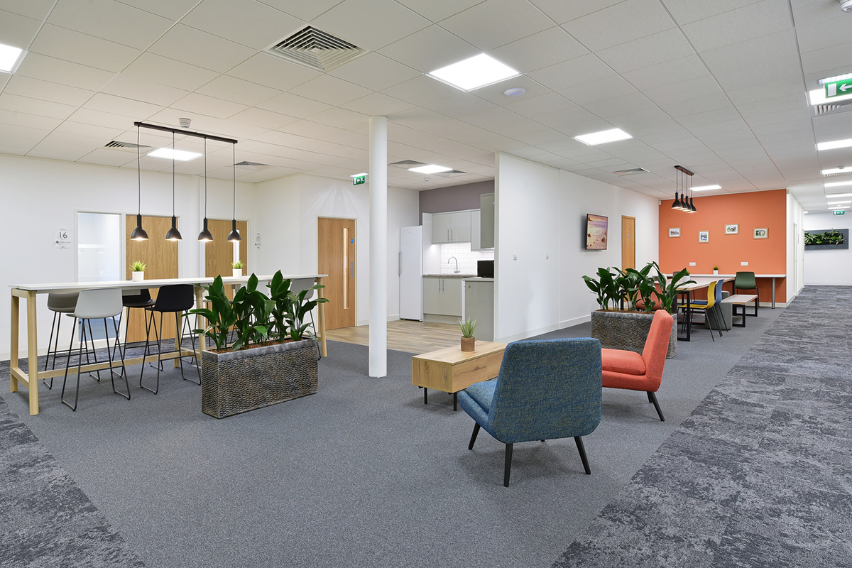 Grange Court photo 10