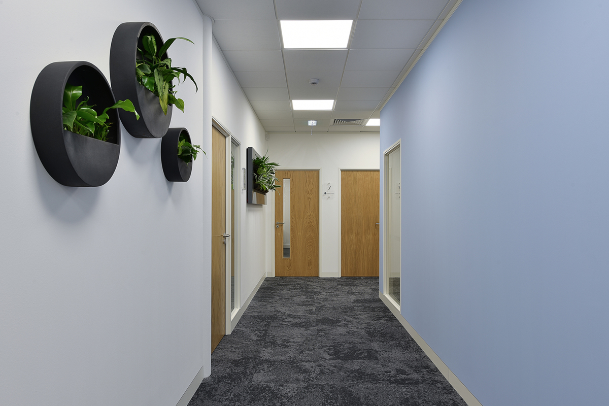Grange Court photo 12
