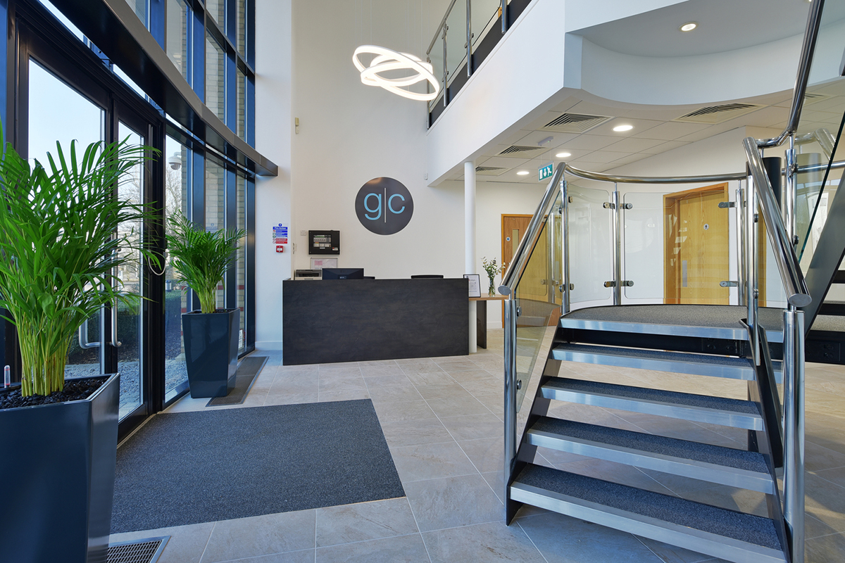 Grange Court photo 5