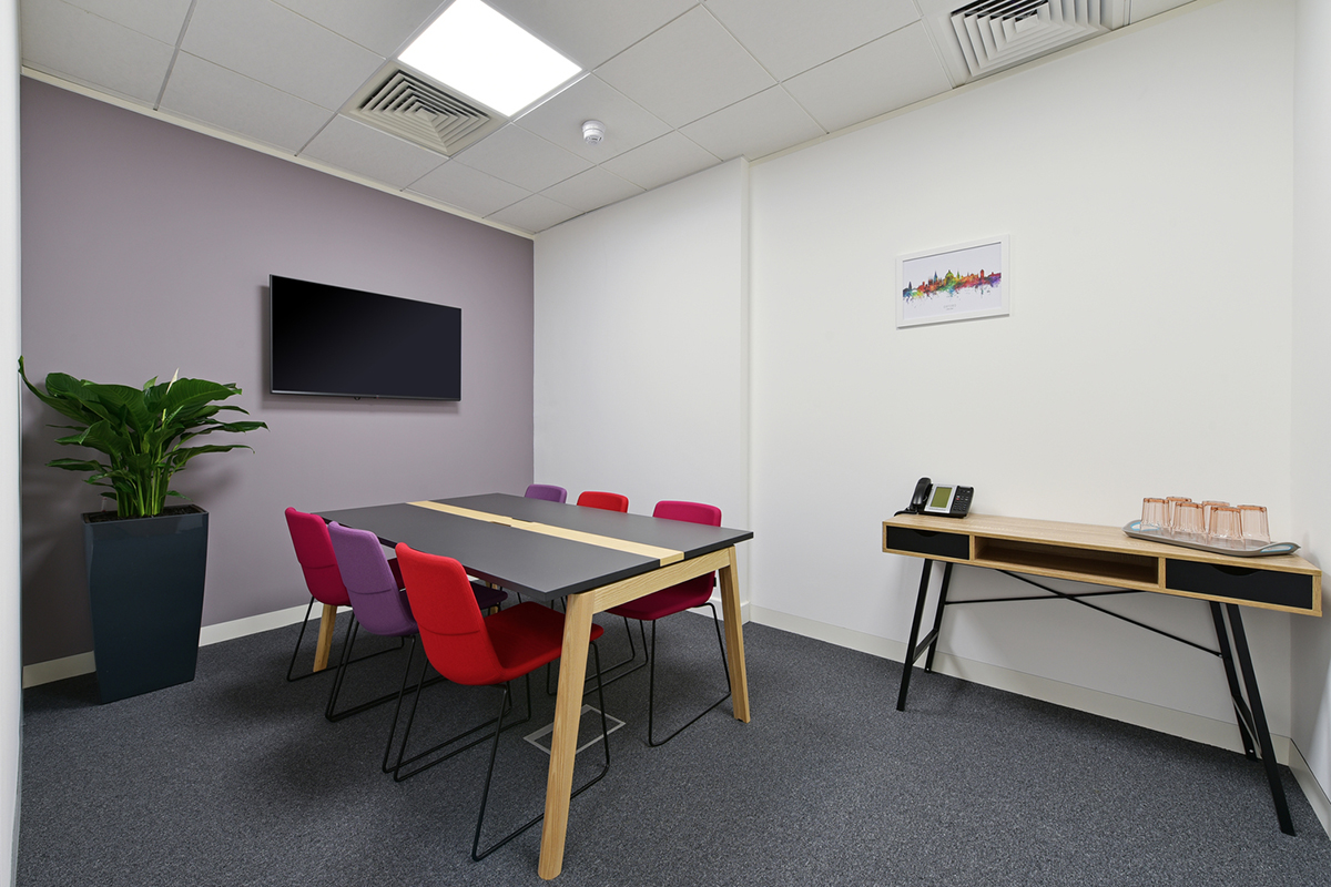 Grange Court photo 9