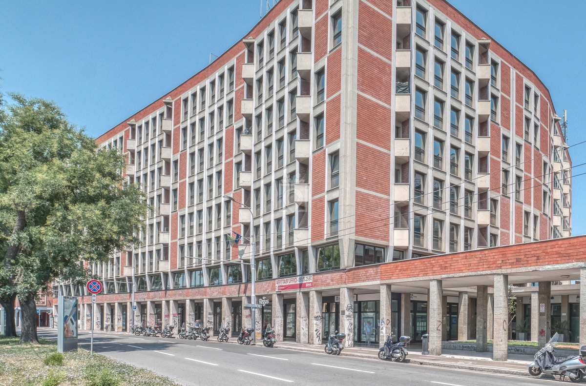 Viale Angelo Masini 12-14