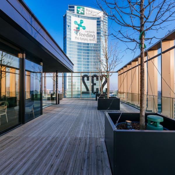 Via Filippo Sassetti