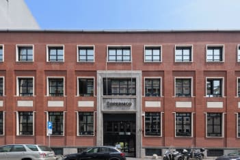 Via Gianfranco Zuretti