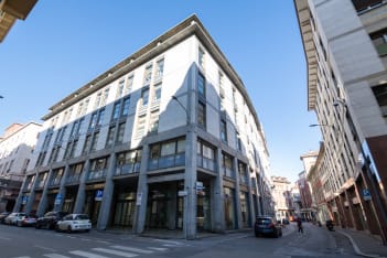 Via Allessandro Volta