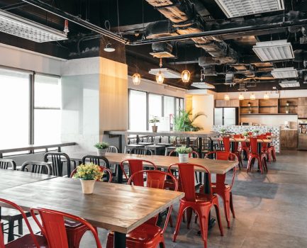 BDO Towers Paseo Building