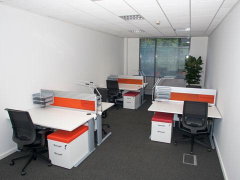 Camberley photo 4