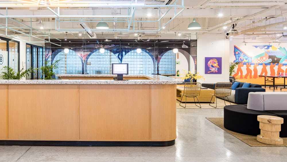 Uptown Bonifacio Tower Three