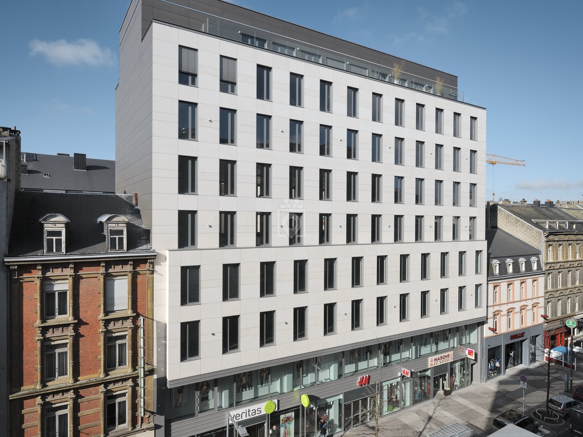 42-44 Avenue de la Gare