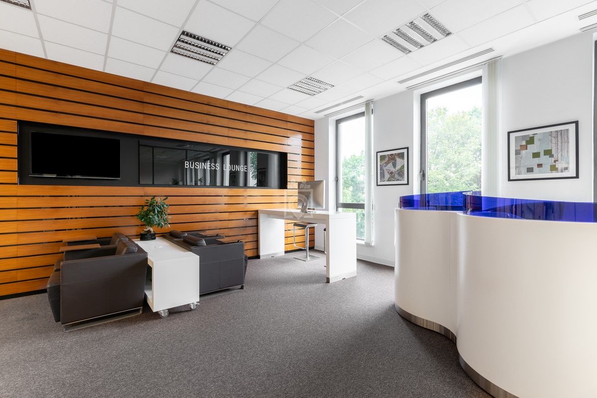 Fronton Krakow Business Centre photo 2