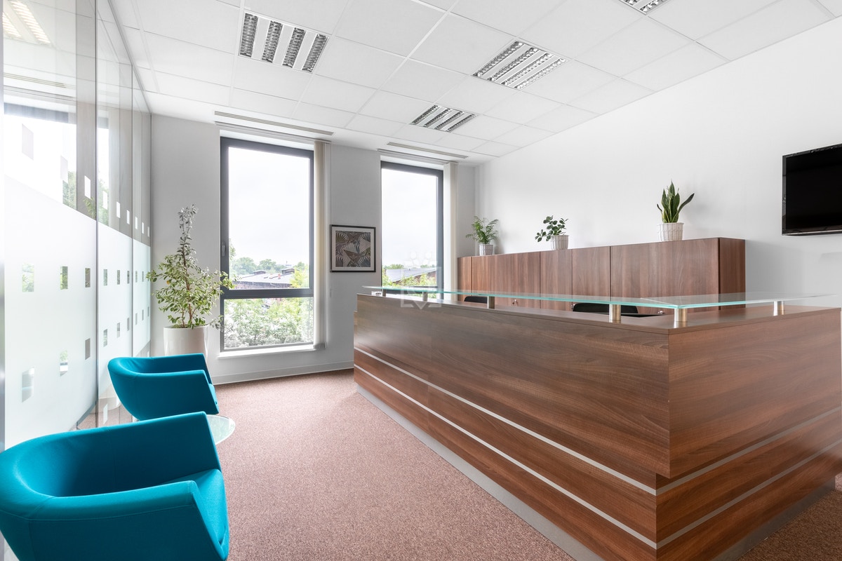 Fronton Krakow Business Centre photo 3