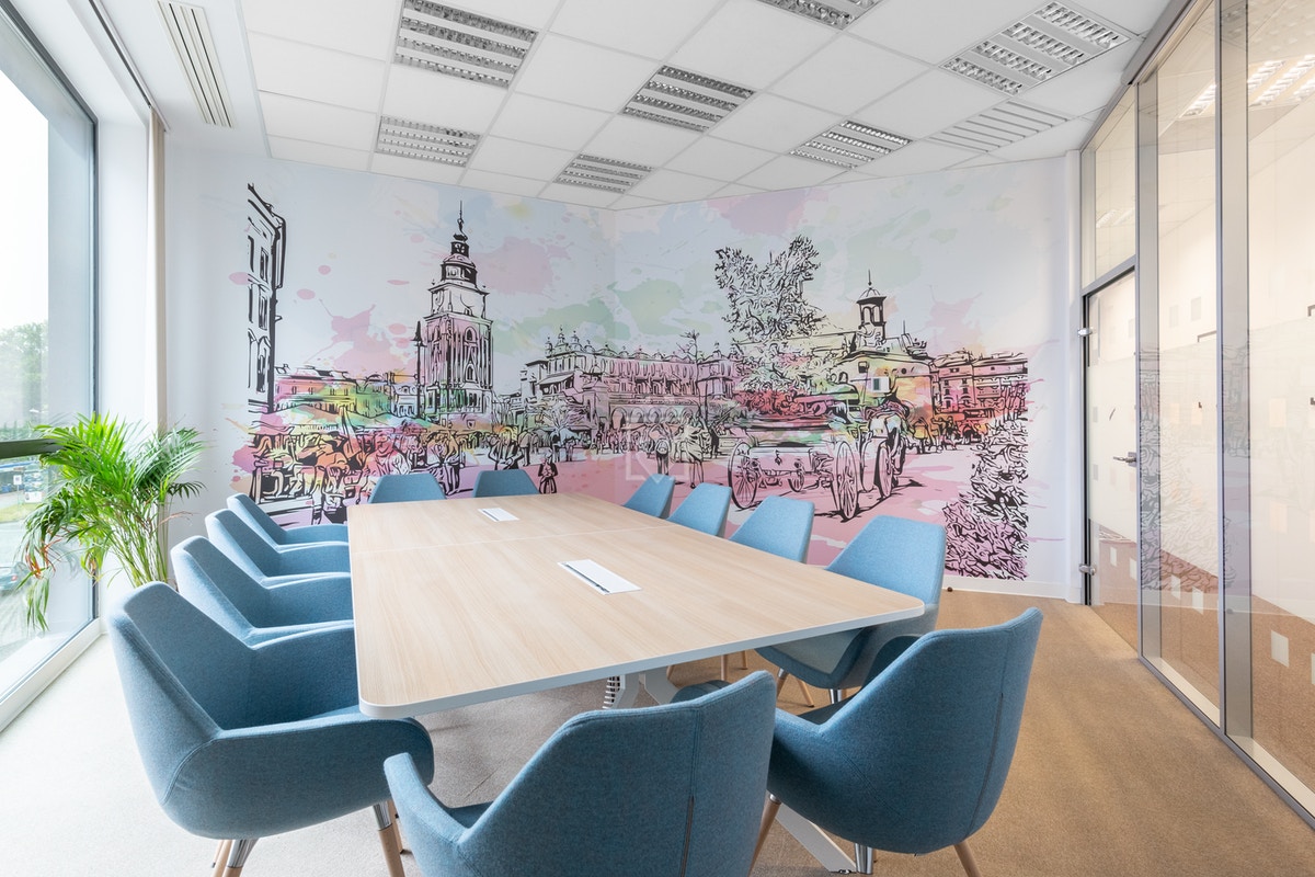Fronton Krakow Business Centre photo 4