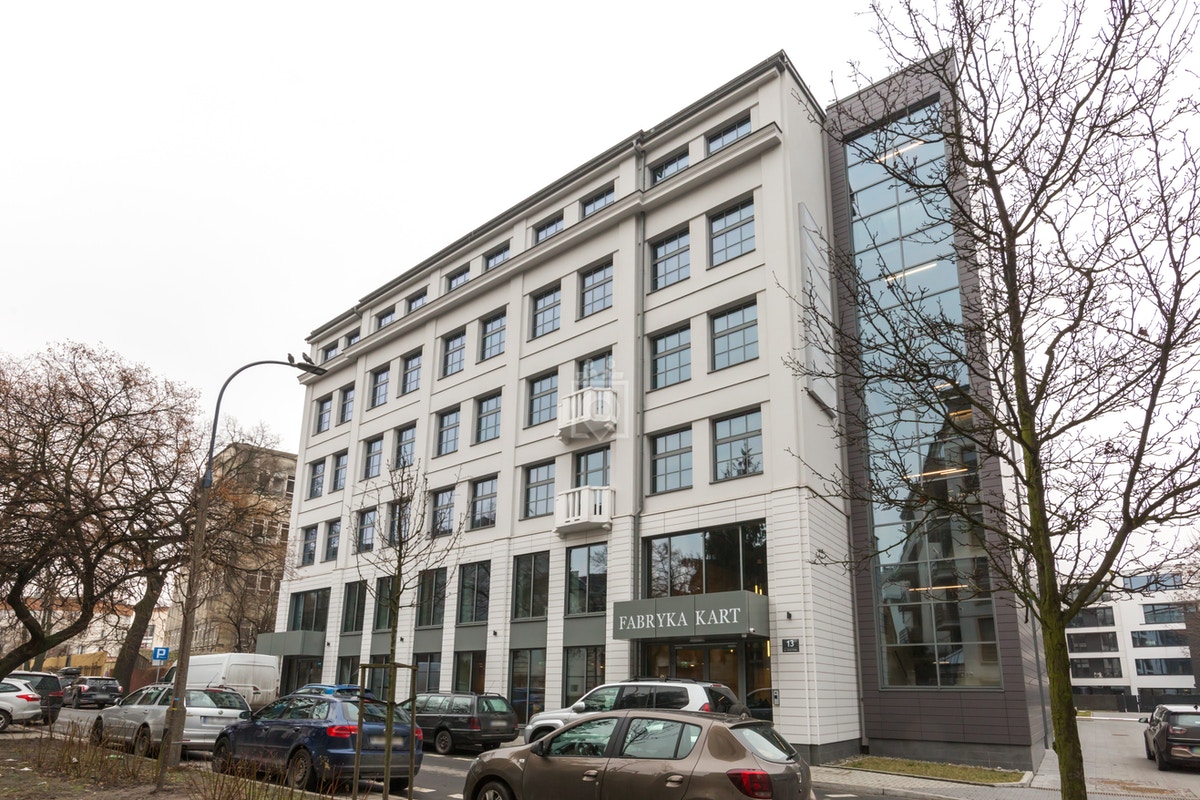 Fabryka Kart