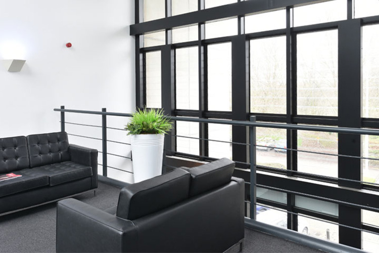 Belasis Business Centre photo 2