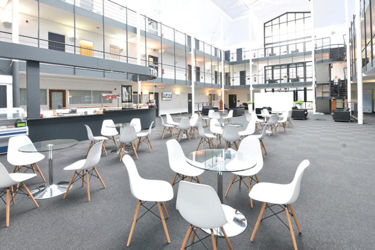 Belasis Business Centre photo 3