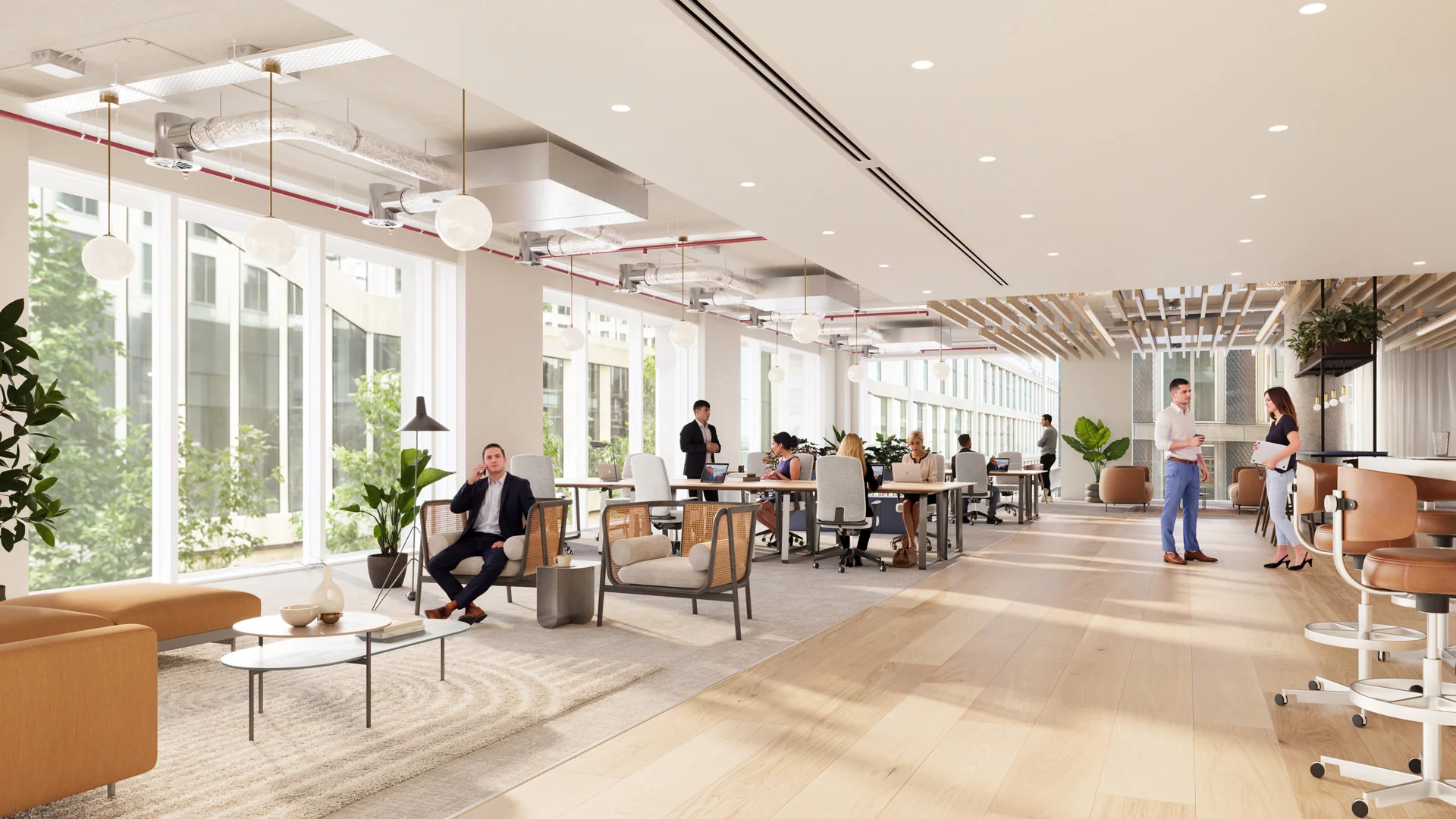 2 Pancras Square photo 8