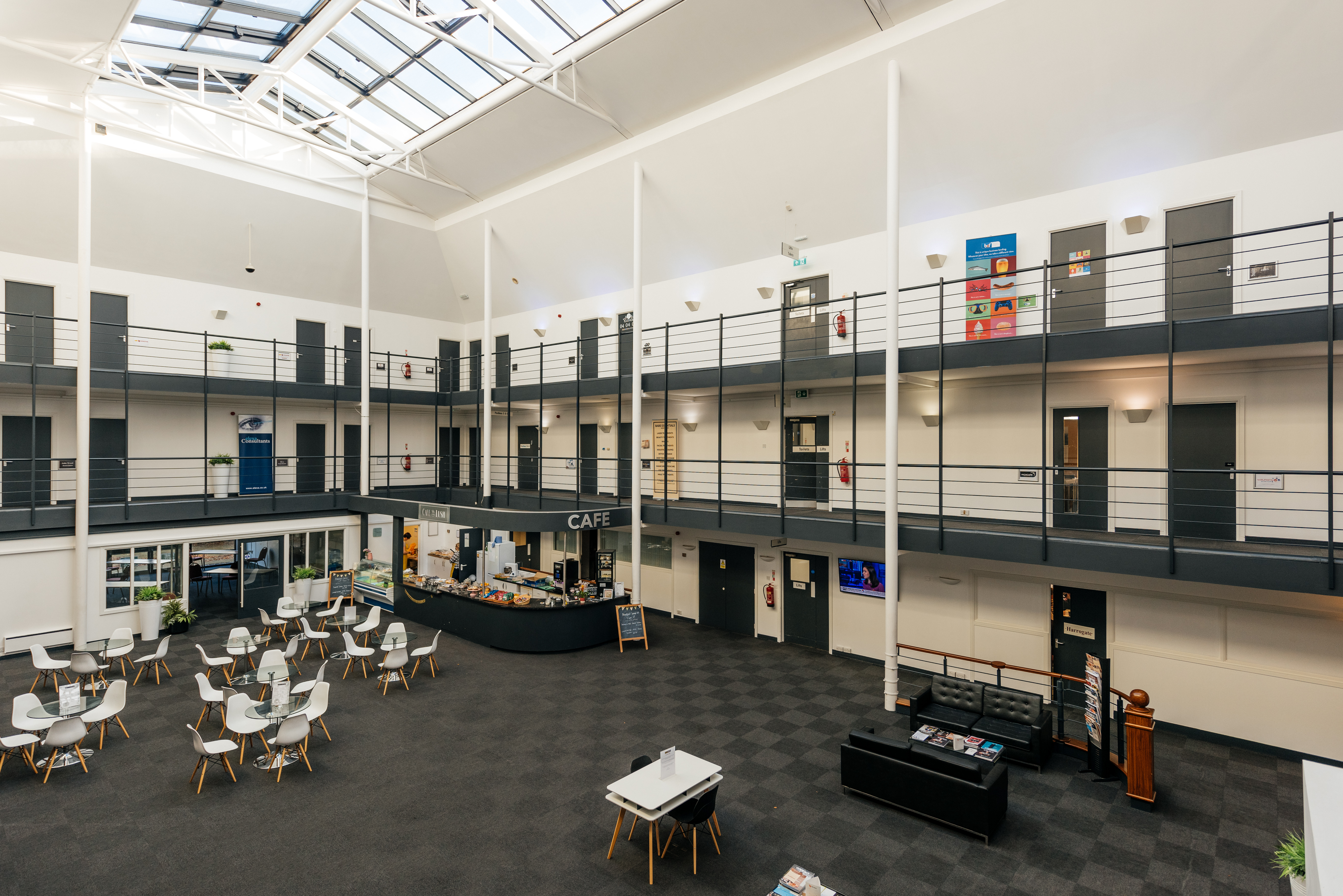 Belasis Business Centre photo 4