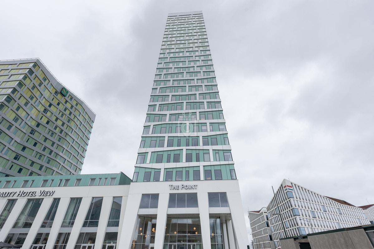 Hyllie Stationstorg 31