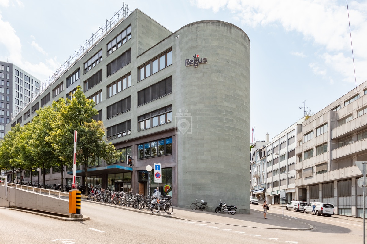 Innere Margarethenstrasse 5