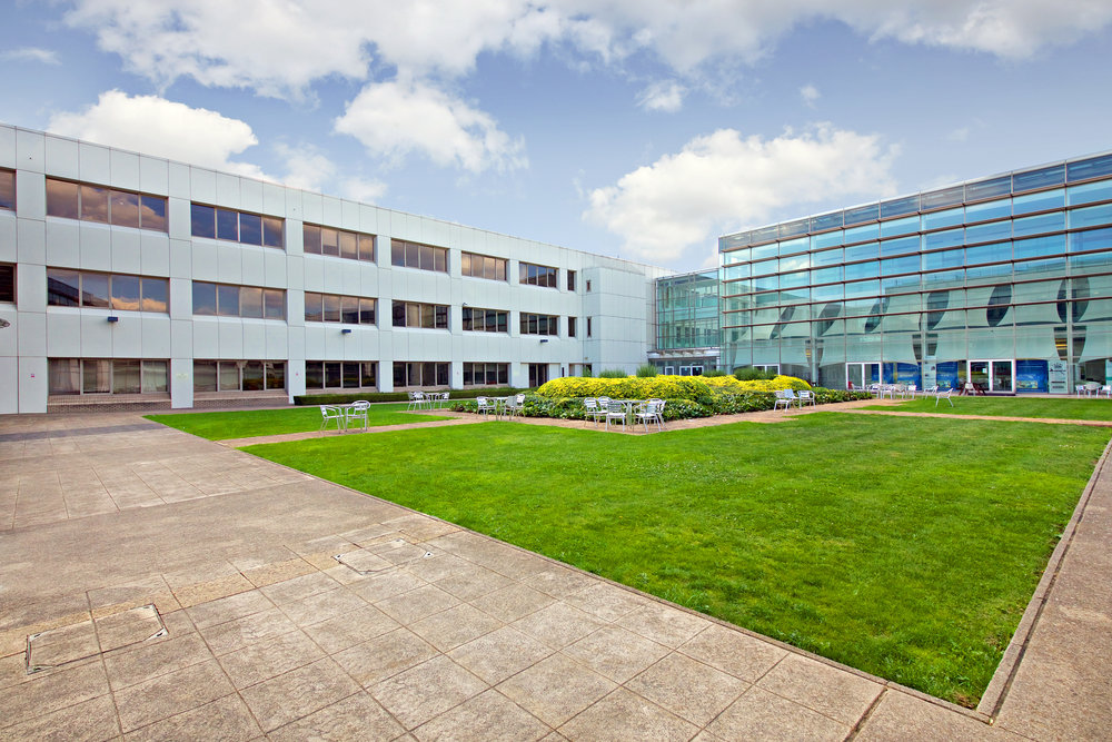 North London Business Park photo 3
