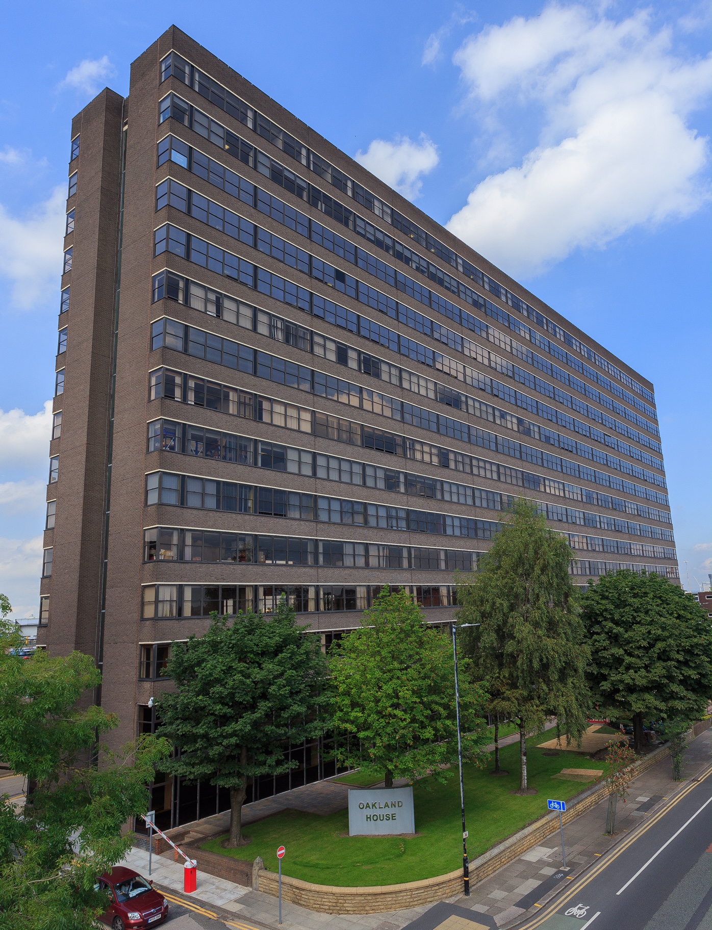 Manchester Old Trafford