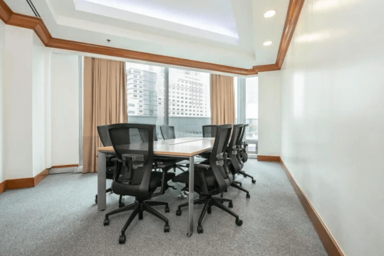 Ascott Ayala Center photo 3