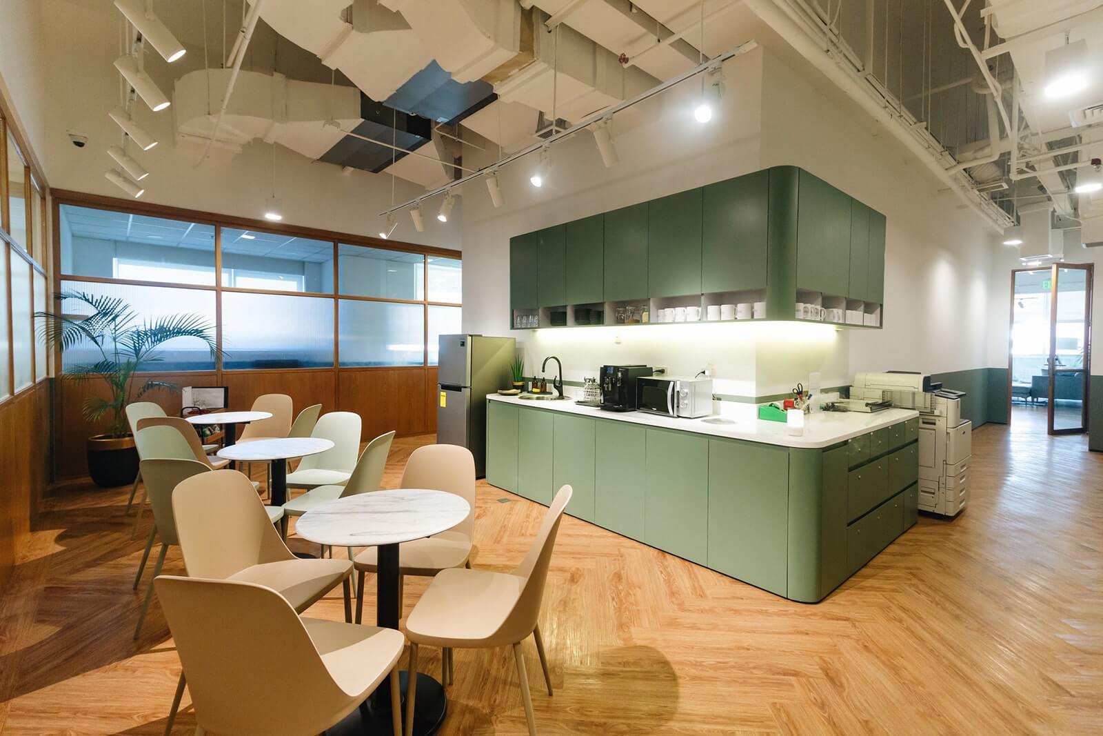 IBP Ortigas photo 5