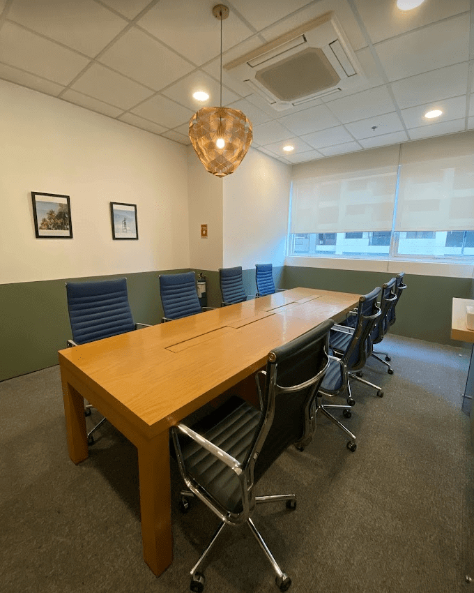 IBP Ortigas photo 6
