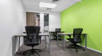 Cyber One Building photo 3