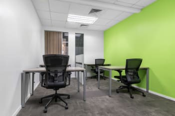 Cyber One Building photo 4