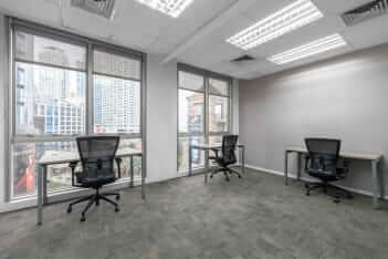 Cyber One Building photo 6