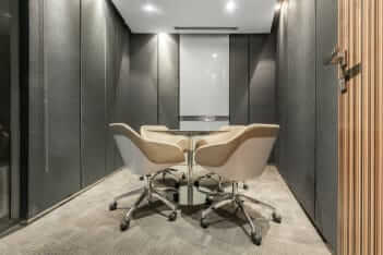 Cyber One Building photo 7