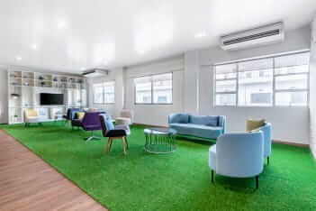 Bachrach Building II