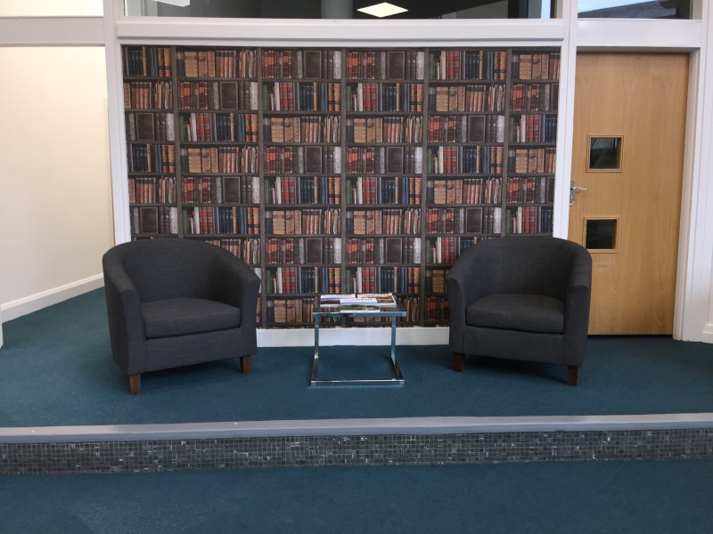 The Old Library photo 3