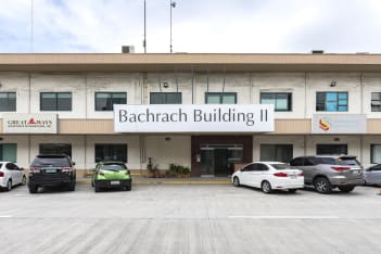 Bachrach Building II photo 3