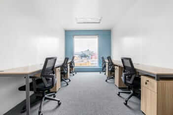 Bachrach Building II photo 7