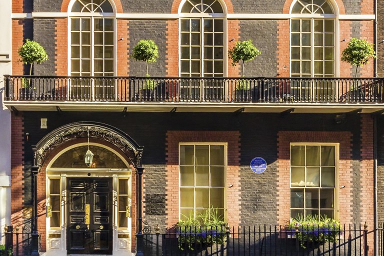 32 Curzon Street photo 5